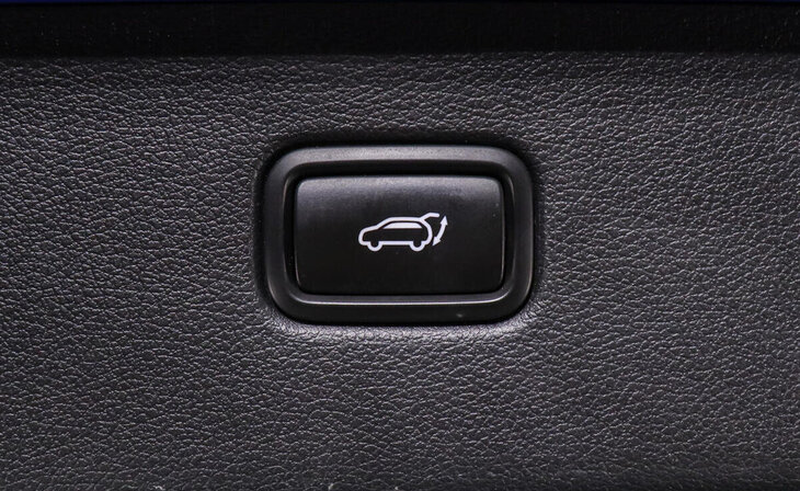 Hyundai Tucson - Фото 15