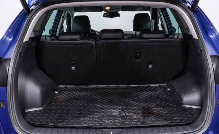 Hyundai Tucson - Фото 16