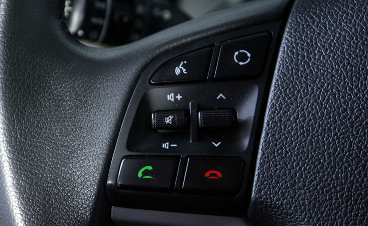 Hyundai Tucson - Фото 8