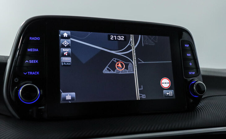 Hyundai Tucson - Фото 10