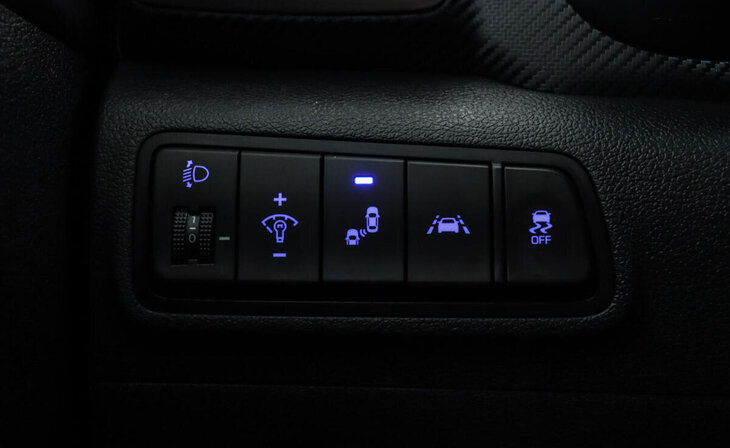 Hyundai Tucson - Фото 13