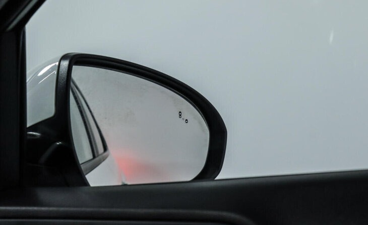 Hyundai Tucson - Фото 15