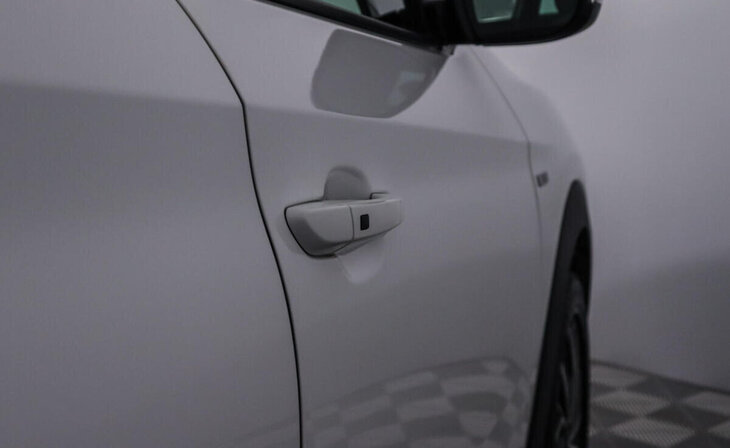 Hyundai Tucson - Фото 16