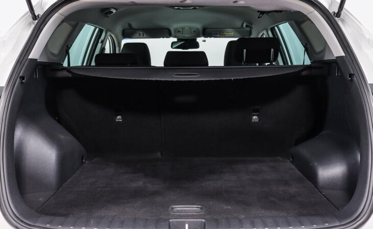 Hyundai Tucson - Фото 18