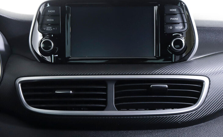 Hyundai Tucson - Фото 12