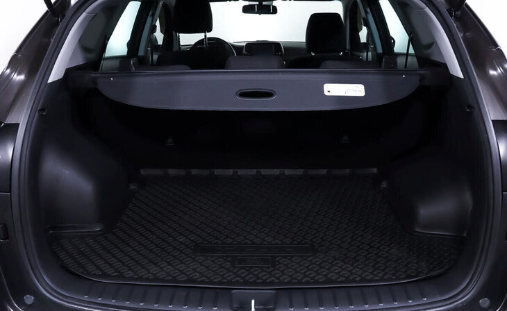 Hyundai Tucson - Фото 16