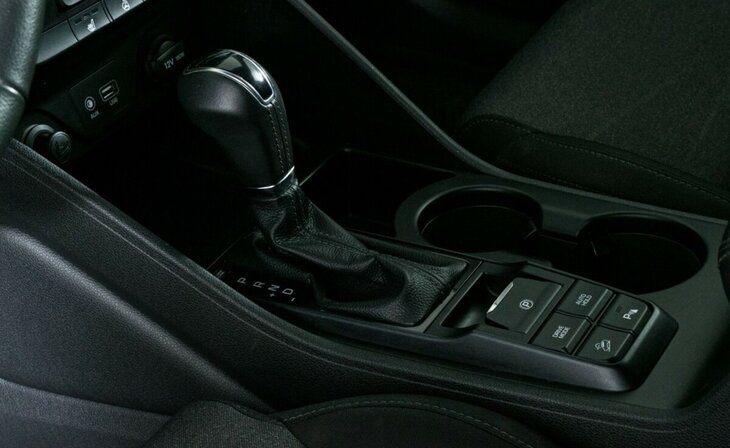 Hyundai Tucson - Фото 9