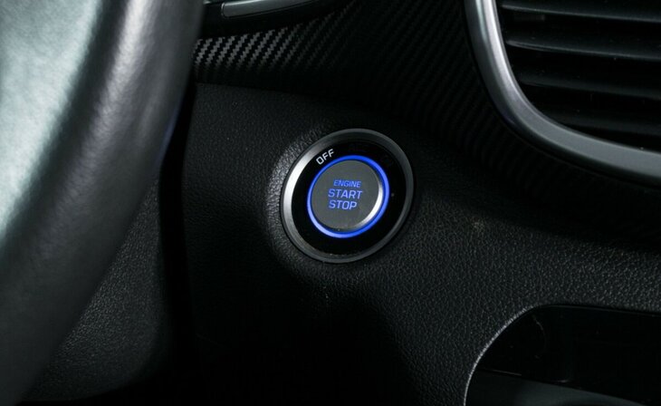 Hyundai Tucson - Фото 10