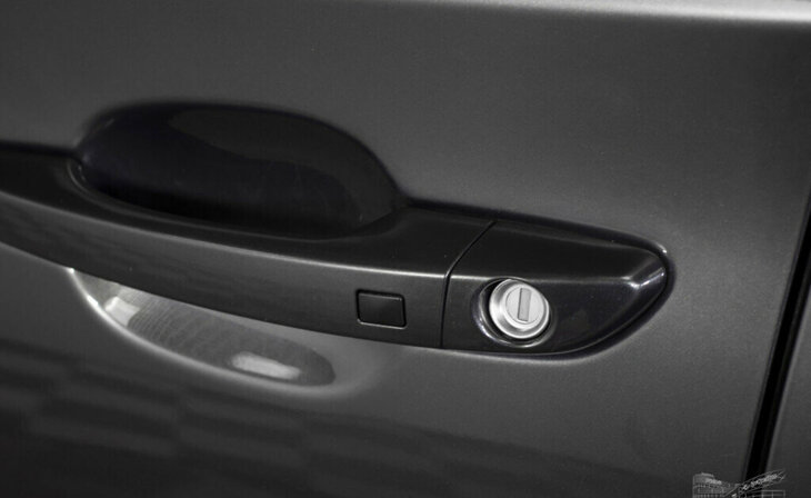 Hyundai Tucson - Фото 17