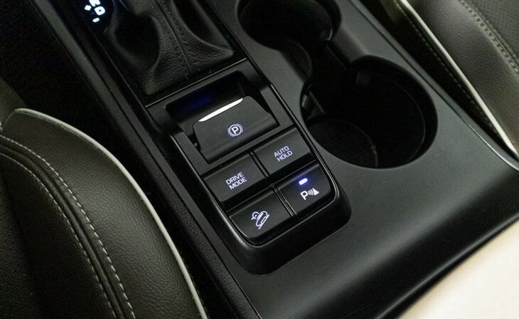 Hyundai Tucson - Фото 12