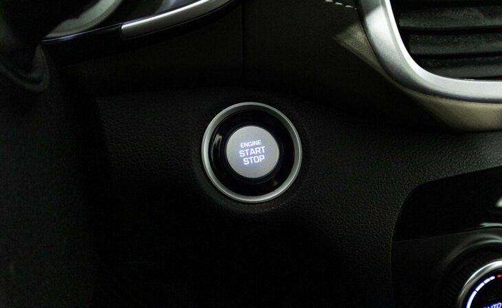 Hyundai Tucson - Фото 13