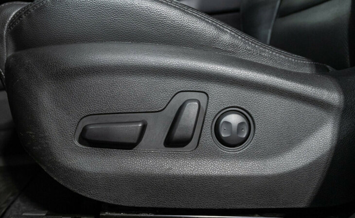 Hyundai Tucson - Фото 17