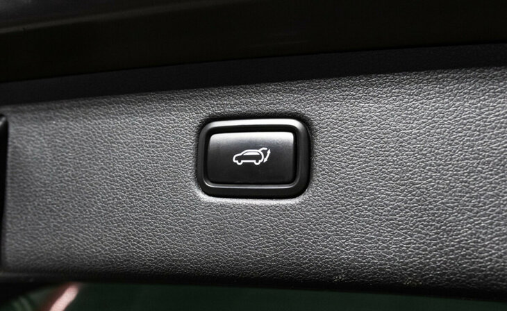 Hyundai Tucson - Фото 19