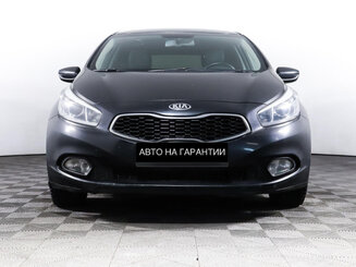 Kia Ceed, II, № лота 11258, фото 2
