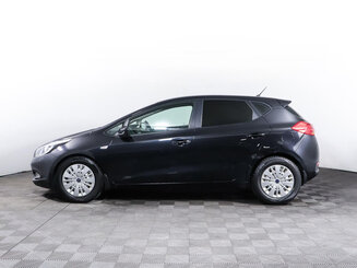 Kia Ceed, II, № лота 11258, фото 3