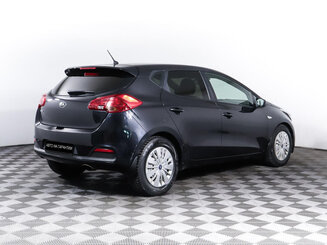Kia Ceed, II, № лота 11258, фото 5