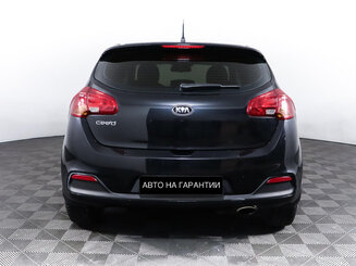 Kia Ceed, II, № лота 11258, фото 6