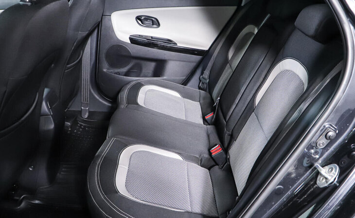 Kia Ceed - Фото 16