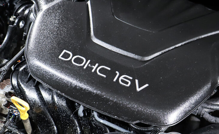 Kia Ceed - Фото 7