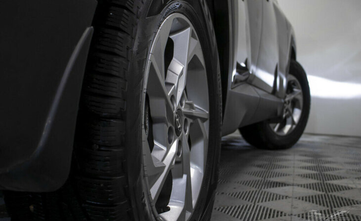 Hyundai Tucson - Фото 6