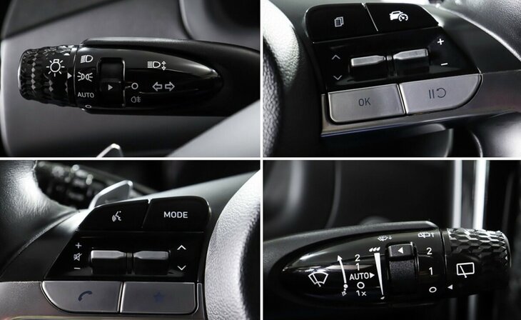 Hyundai Tucson - Фото 14