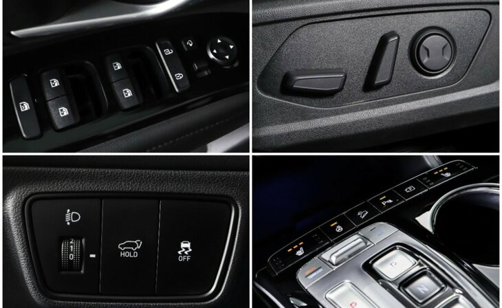 Hyundai Tucson - Фото 20