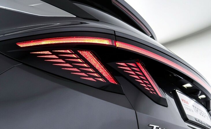 Hyundai Tucson - Фото 7