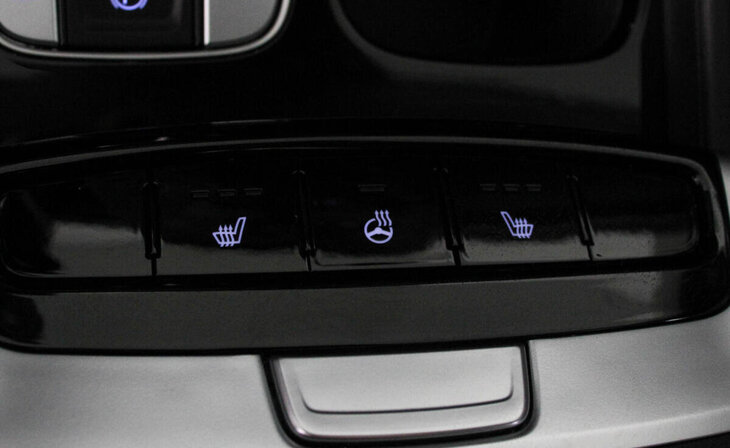 Hyundai Tucson - Фото 13