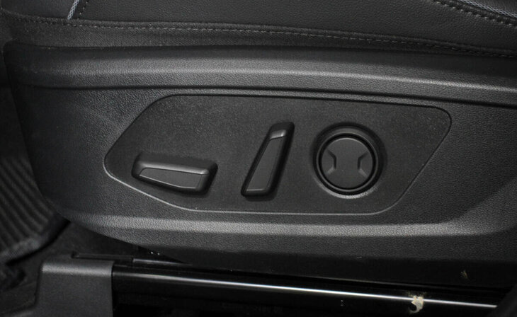 Hyundai Tucson - Фото 15