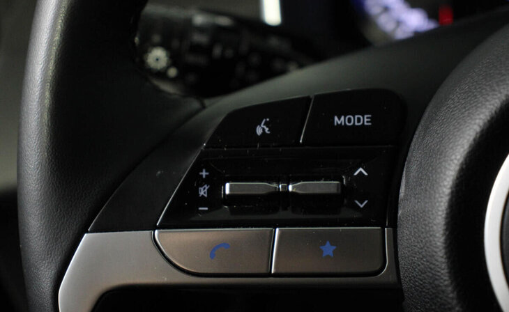 Hyundai Tucson - Фото 8