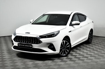 JAC J7, I, № лота 11262, фото 1