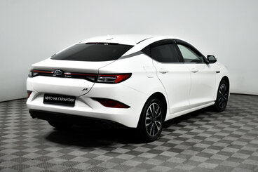 JAC J7, I, № лота 11262, фото 3