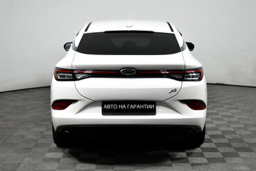 JAC J7, I, № лота 11262, фото 4