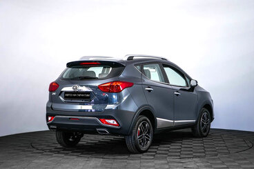 JAC JS3, I, № лота 11263, фото 3