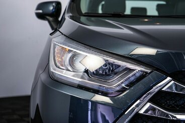 JAC JS3, I, № лота 11263, фото 5