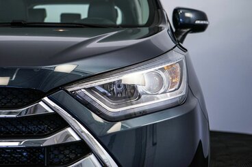 JAC JS3, I, № лота 11263, фото 6