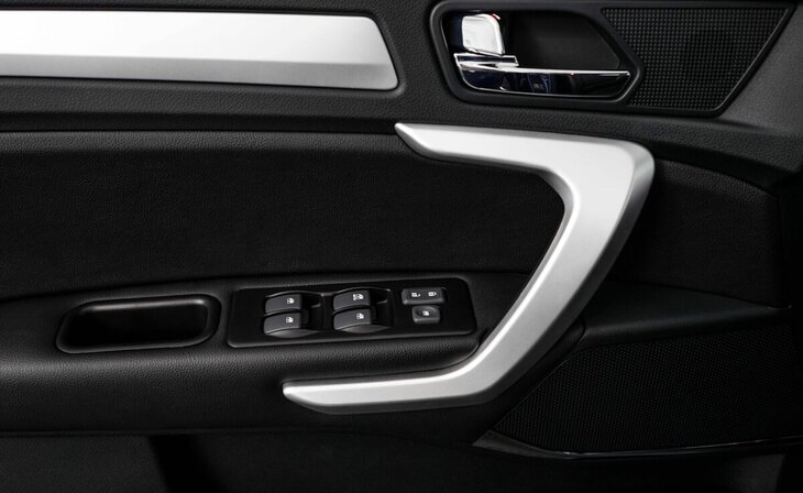 Jac JS3 - Фото 17