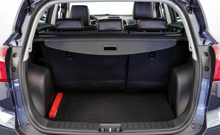 Jac JS3 - Фото 20