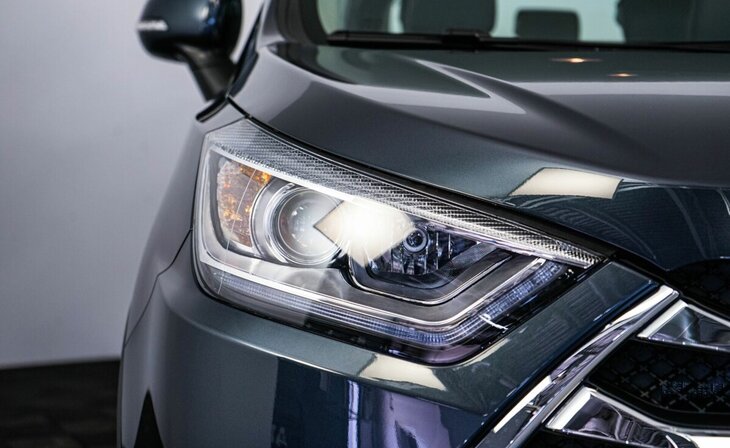 Jac JS3 - Фото 4