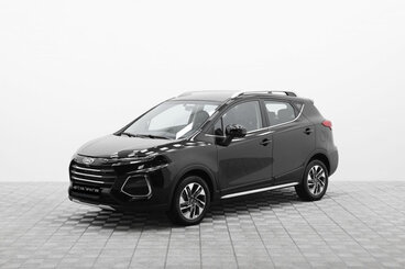 JAC JS3, I, № лота 11264, фото 1