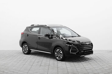 JAC JS3, I, № лота 11264, фото 3