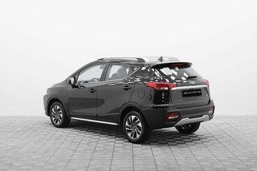 JAC JS3, I, № лота 11264, фото 4