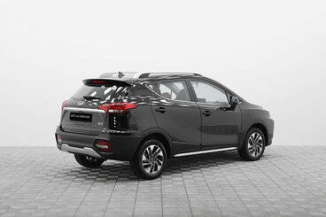 JAC JS3, I, № лота 11264, фото 5