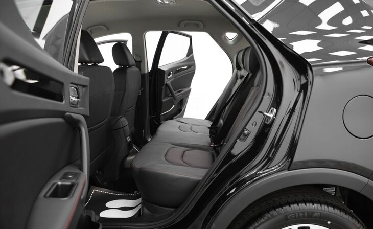 Jac JS3 - Фото 12