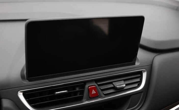 Jac JS3 - Фото 7