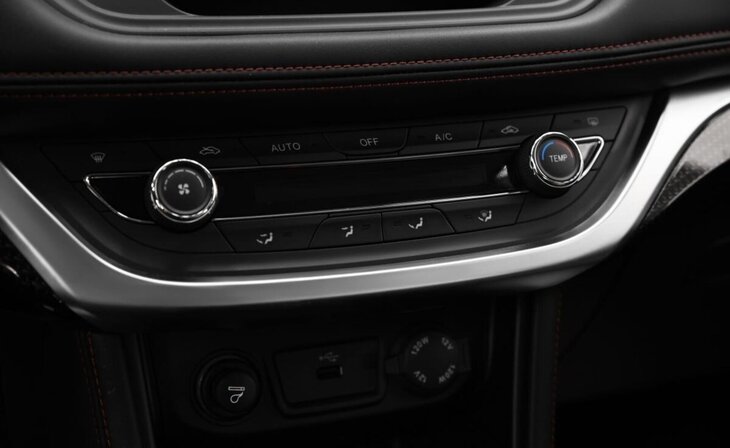 Jac JS3 - Фото 8