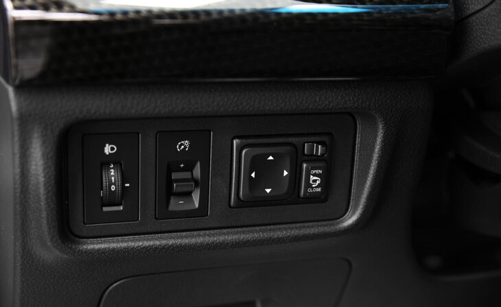 Jac JS3 - Фото 9