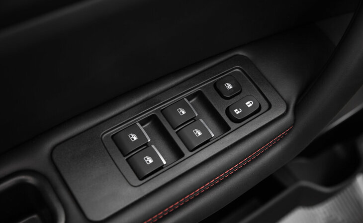 Jac JS3 - Фото 10