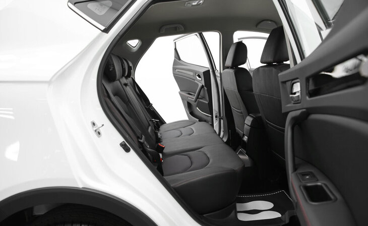 Jac JS3 - Фото 11