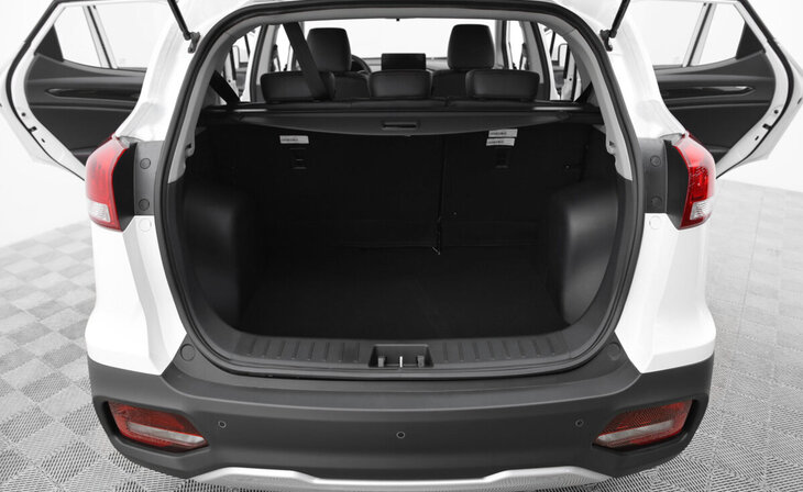 Jac JS3 - Фото 12